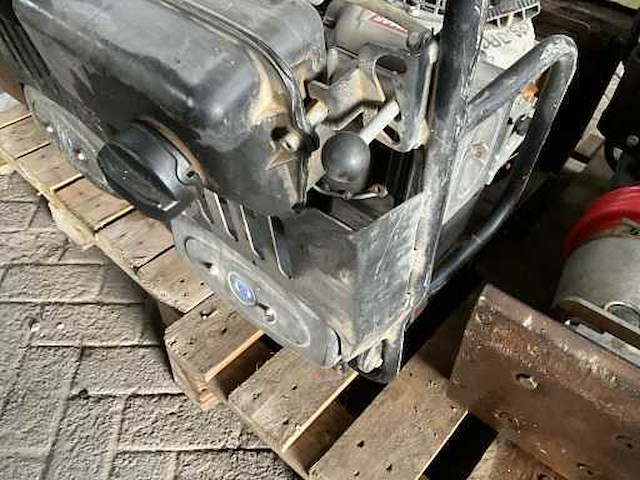 2021 swepac t82 trilstamper - afbeelding 7 van  8