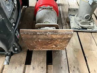 2021 swepac t82 trilstamper - afbeelding 8 van  8