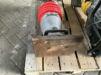 2021 swepac t82 trilstamper - afbeelding 2 van  3