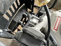 2021 swepac t82 trilstamper - afbeelding 3 van  3