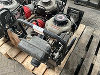 2021 swepac t82 trilstamper - afbeelding 1 van  8