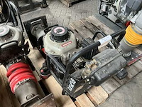 2021 swepac t82 trilstamper - afbeelding 2 van  8