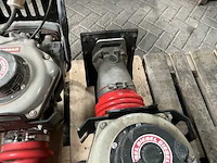 2021 swepac t82 trilstamper - afbeelding 3 van  8