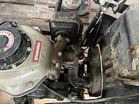 2021 swepac t82 trilstamper - afbeelding 5 van  8