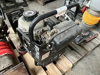 2021 swepac t82 trilstamper - afbeelding 7 van  8