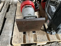 2021 swepac t82 trilstamper - afbeelding 8 van  8