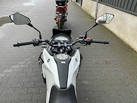 2021 sym nht 125 motorfiets - afbeelding 2 van  21