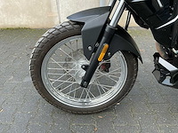 2021 sym nht 125 motorfiets - afbeelding 4 van  21