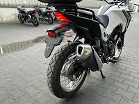 2021 sym nht 125 motorfiets - afbeelding 6 van  21