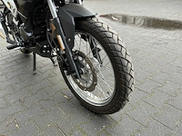 2021 sym nht 125 motorfiets - afbeelding 10 van  21