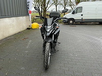 2021 sym nht 125 motorfiets - afbeelding 11 van  21