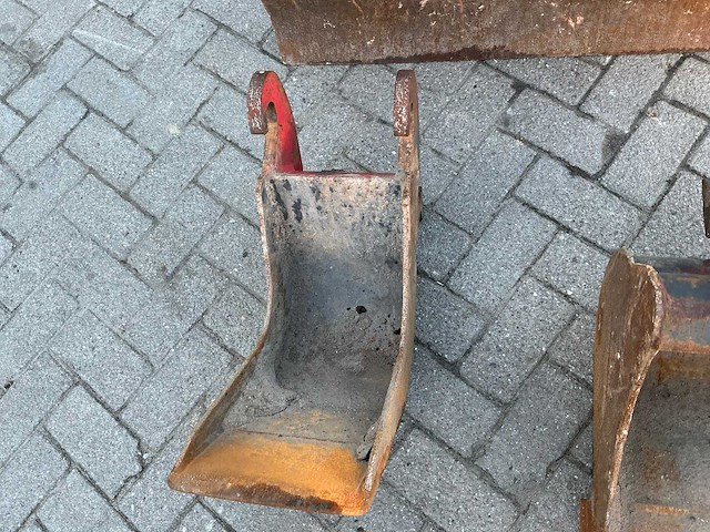 2021 takeuchi tb 216 minigraafmachine - afbeelding 10 van  45