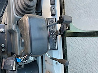 2021 takeuchi tb 216 minigraafmachine - afbeelding 29 van  45