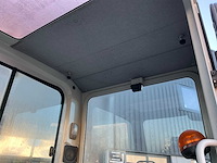 2021 takeuchi tb 216 minigraafmachine - afbeelding 33 van  45