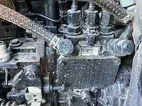 2021 takeuchi tb 216 minigraafmachine - afbeelding 36 van  45