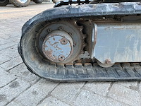 2021 takeuchi tb 216 minigraafmachine - afbeelding 4 van  38