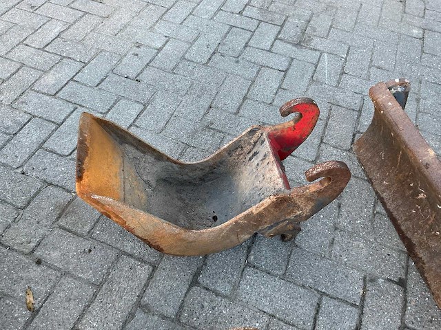 2021 takeuchi tb 216 minigraafmachine - afbeelding 9 van  38