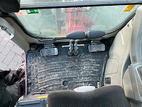 2021 takeuchi tb 216 minigraafmachine - afbeelding 18 van  38