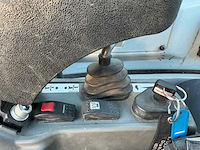 2021 takeuchi tb 216 minigraafmachine - afbeelding 35 van  38