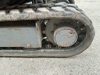 2021 takeuchi tb210r minigraafmachine - afbeelding 4 van  14