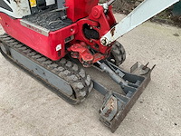 2021 takeuchi tb210r minigraafmachine - afbeelding 6 van  14
