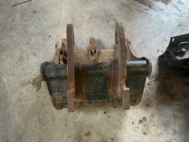 2021 takeuchi tb210r minigraafmachine - afbeelding 9 van  14