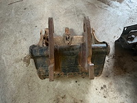 2021 takeuchi tb210r minigraafmachine - afbeelding 9 van  14