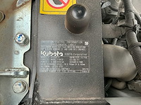 2021 takeuchi tb210r minigraafmachine - afbeelding 13 van  14