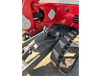 2021 takeuchi tb216 mini rupsgraafmachine - afbeelding 6 van  17