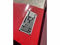 2021 takeuchi tb216 mini rupsgraafmachine - afbeelding 14 van  21