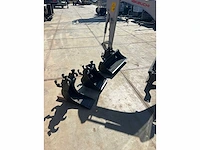 2021 takeuchi tb216 mini rupsgraafmachine - afbeelding 6 van  21