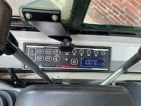 2021 takeuchi tb216 minigraafmachine - afbeelding 27 van  33