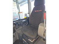 2021 takeuchi tb257fr minigraafmachine - afbeelding 4 van  14
