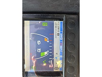 2021 takeuchi tb257fr minigraafmachine - afbeelding 13 van  14