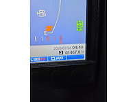 2021 takeuchi tb257fr minigraafmachine - afbeelding 14 van  14
