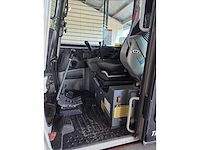 2021 takeuchi tb257fr minigraafmachine - afbeelding 11 van  14
