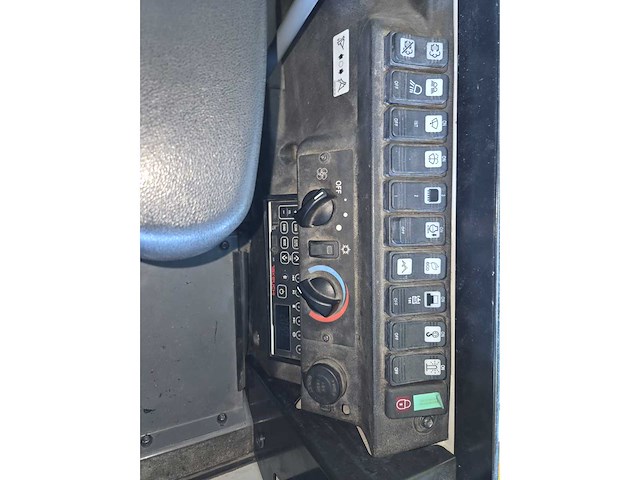 2021 takeuchi tb257fr minigraafmachine - afbeelding 3 van  12