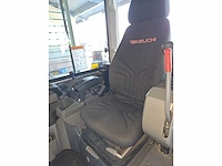 2021 takeuchi tb257fr minigraafmachine - afbeelding 4 van  14