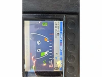 2021 takeuchi tb257fr minigraafmachine - afbeelding 13 van  14