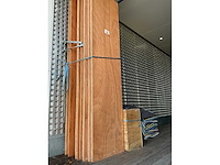 2021 talson distri f1520 oplegger - afbeelding 2 van  27