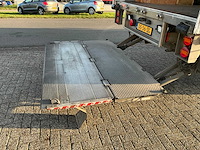 2021 talson distri f1520 oplegger - afbeelding 3 van  27