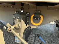 2021 talson distri f1520 oplegger - afbeelding 5 van  27