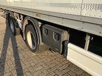 2021 talson distri f1520 oplegger - afbeelding 7 van  27