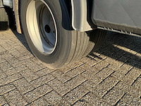 2021 talson distri f1520 oplegger - afbeelding 8 van  27