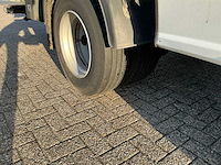 2021 talson distri f1520 oplegger - afbeelding 9 van  27