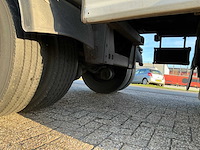 2021 talson distri f1520 oplegger - afbeelding 10 van  27