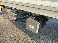 2021 talson distri f1520 oplegger - afbeelding 11 van  27