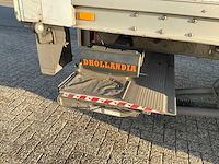 2021 talson distri f1520 oplegger - afbeelding 13 van  27