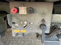 2021 talson distri f1520 oplegger - afbeelding 16 van  27