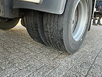 2021 talson distri f1520 oplegger - afbeelding 17 van  27